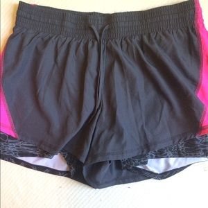 Gym shorts 🏃‍♀️